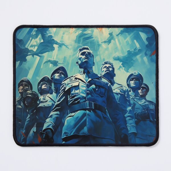 Item preview, retro vintage propaganda designed and sold by Art91design.