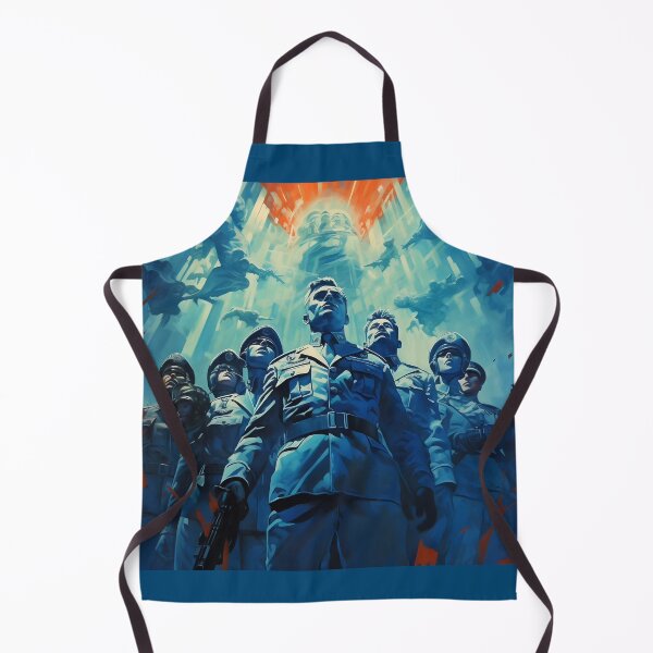 Artikelvorschau, Retro-Vintage-Propaganda entworfen und verkauft von Art91design.