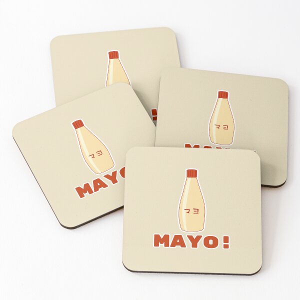 Item preview, Japanese Mayo is Life - Mayonnaise Lover designed and sold by SallySunday.