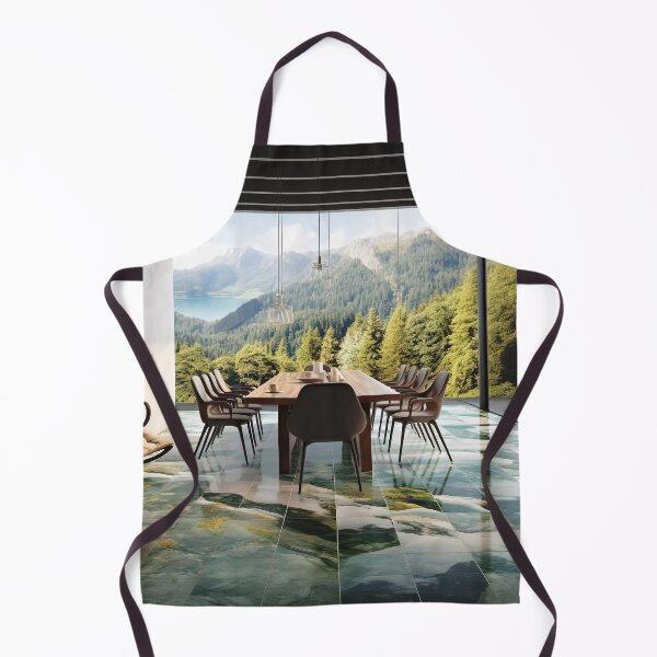 Item preview, My dinning room view designed and sold by EternityLoves.