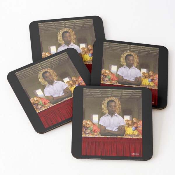Item preview, James Baldwin A seat at the table designed and sold by ColonGenerosit.