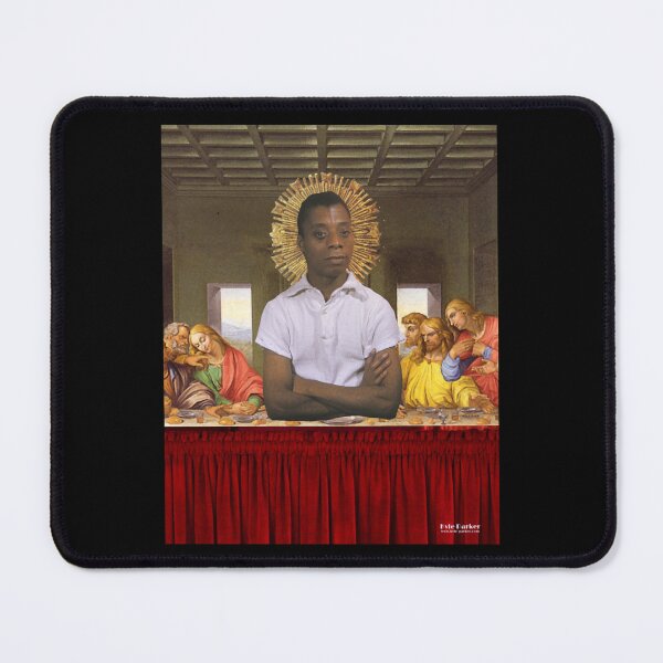 Item preview, James Baldwin A seat at the table designed and sold by ColonGenerosit.