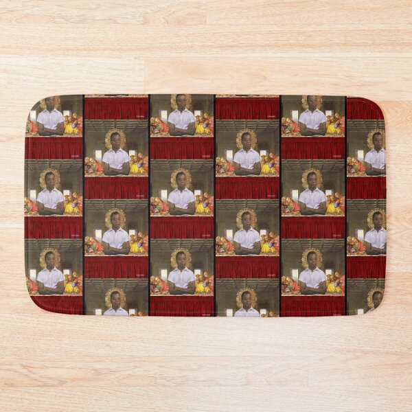 Item preview, James Baldwin A seat at the table designed and sold by ColonGenerosit.