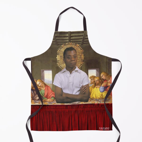 Item preview, James Baldwin A seat at the table designed and sold by ColonGenerosit.