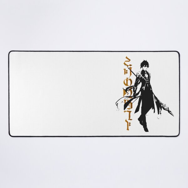 Item preview, Genshin Impact | Zhongli Full-body designed and sold by ZariyahSaunde.
