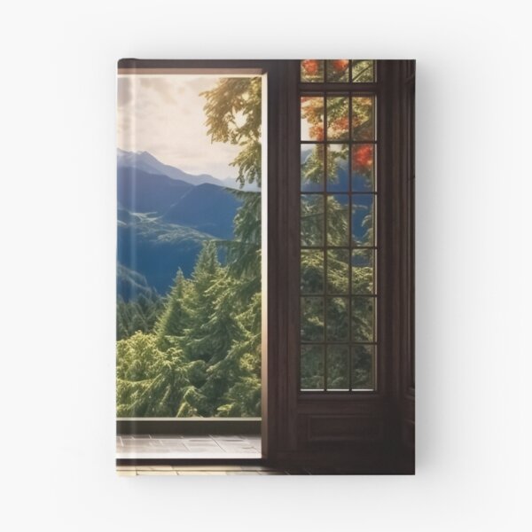Item preview, My home front door view designed and sold by EternityLoves.