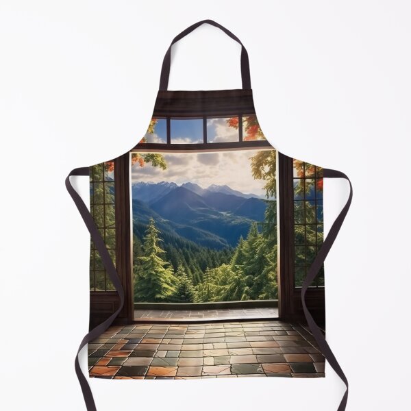 Item preview, My home front door view designed and sold by EternityLoves.
