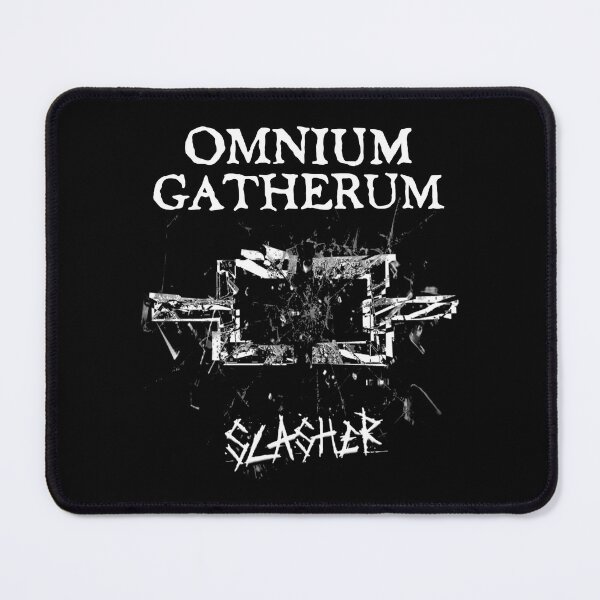 Item preview, OMNIUM GATHERUM BAND designed and sold by varrestoeGroe.