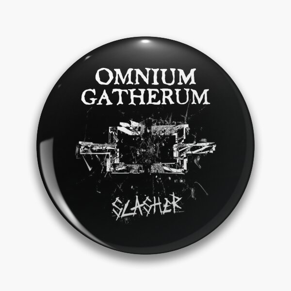 Item preview, OMNIUM GATHERUM BAND designed and sold by varrestoeGroe.