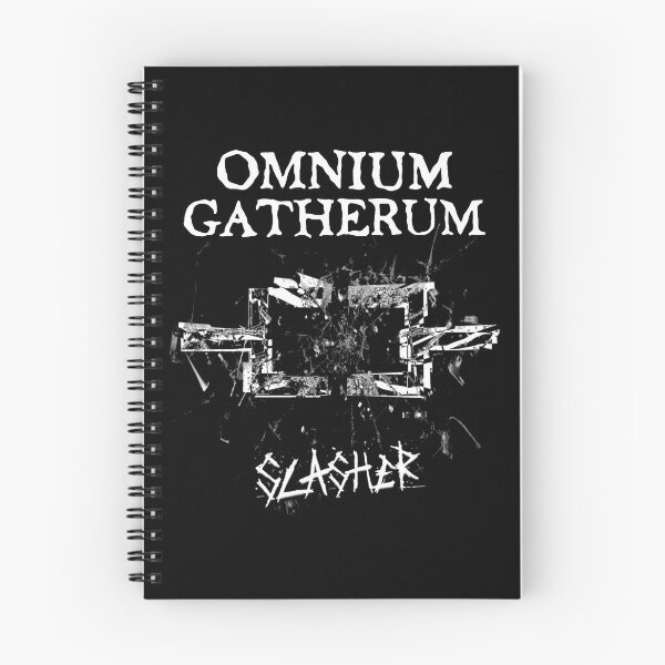 Item preview, OMNIUM GATHERUM BAND designed and sold by varrestoeGroe.