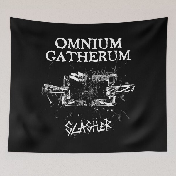 Item preview, OMNIUM GATHERUM BAND designed and sold by varrestoeGroe.
