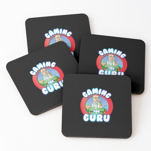Item preview, Gaming for Guru designed and sold by LoganFoster53.
