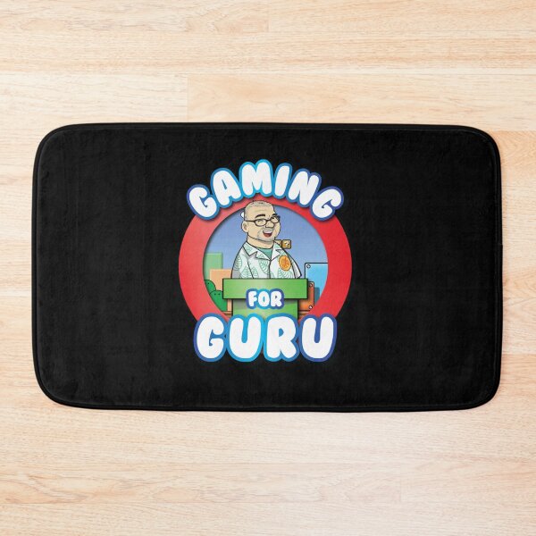 Item preview, Gaming for Guru designed and sold by LoganFoster53.