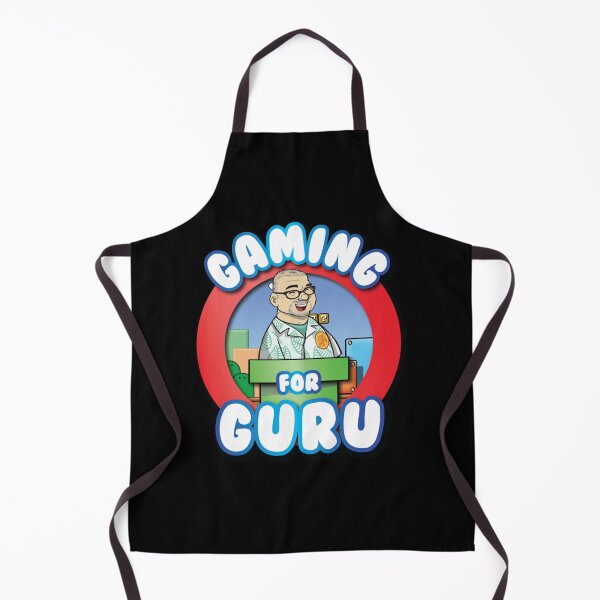 Item preview, Gaming for Guru designed and sold by LoganFoster53.