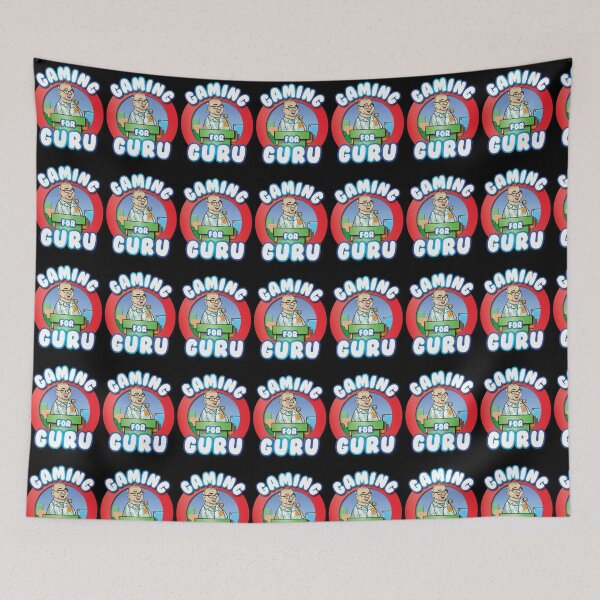 Item preview, Gaming for Guru designed and sold by LoganFoster53.