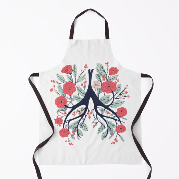 Item preview, Flower lungs designed and sold by PawelNature.
