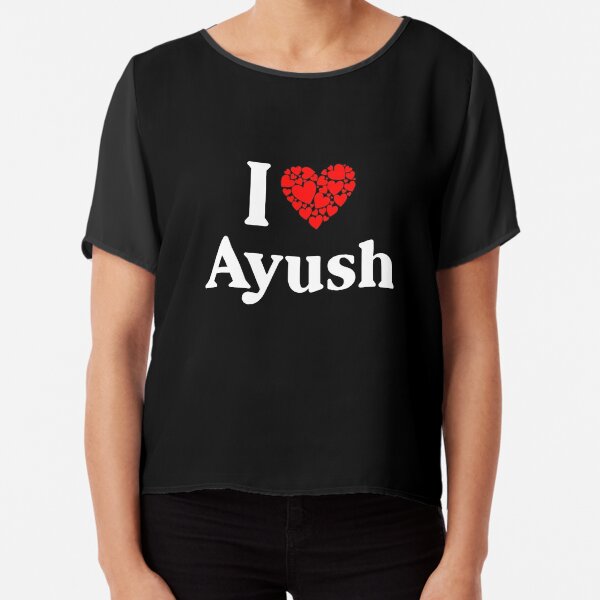 Boss Ayush YT