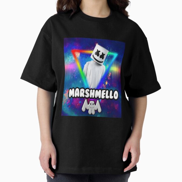 Marshmello Friends Tシャツ 半袖 Beige 送料込み Amazon.com: Marshmello: T-Shirts