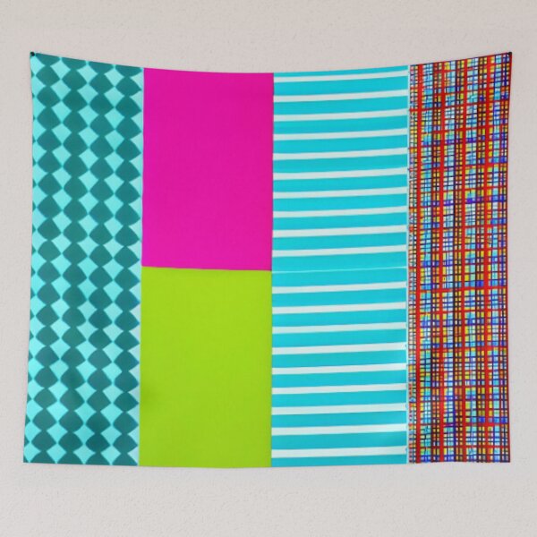 Item preview, Casual Style: Versatile Pattern for a Casual Touch 10 designed and sold by artyfull.