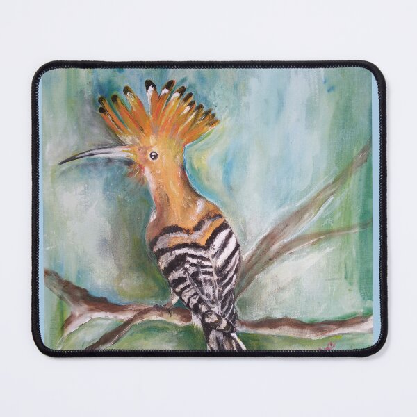 Item preview, Hoopoe designed and sold by catherine calder.