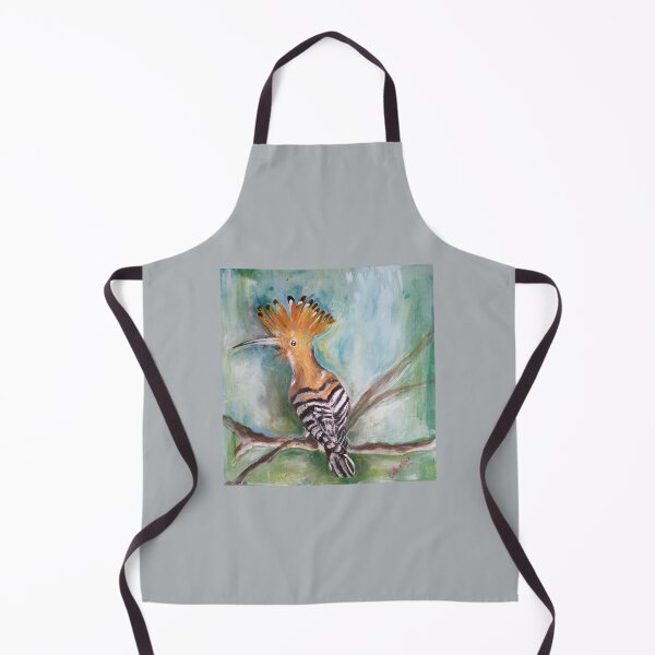 Item preview, Hoopoe designed and sold by catherine calder.