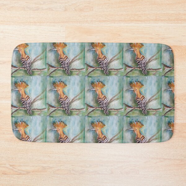 Item preview, Hoopoe designed and sold by catherine calder.
