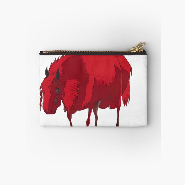 Item preview,  colorful horse designed and sold by maggNf.