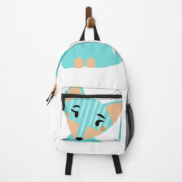 Item preview, little fox designed and sold by OlgaMundi.