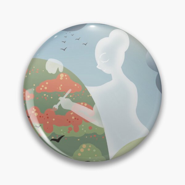 Item preview, Autumn Aspirations Print designed and sold by Julia Sol.