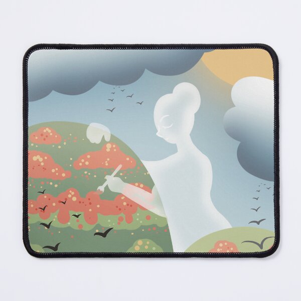 Item preview, Autumn Aspirations Print designed and sold by Julia Sol.