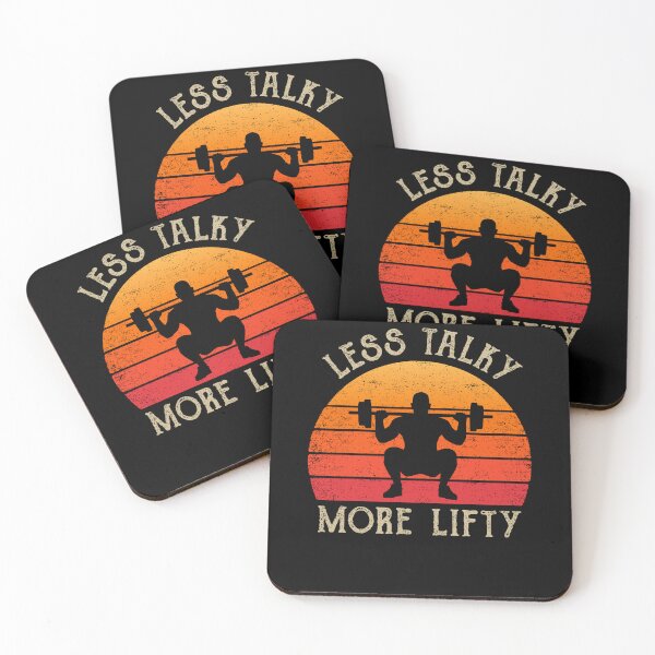Item preview, Cool Gym Clothing Retro Colours Bodybuilding designed and sold by PandaPope.