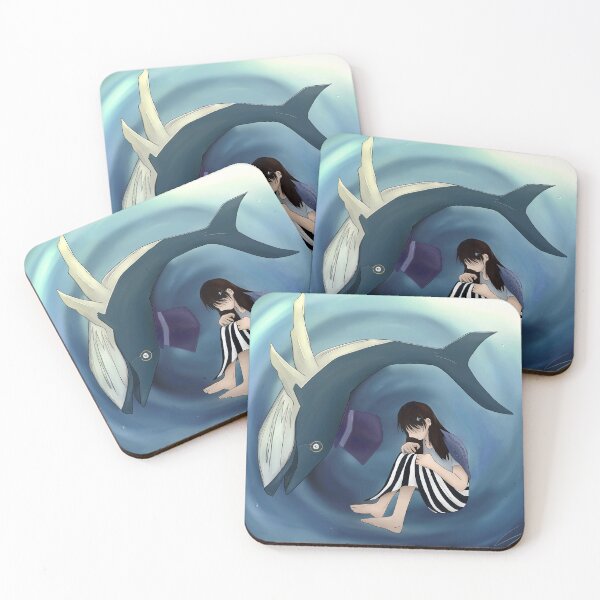 Item preview, underwater designed and sold by Saiela.