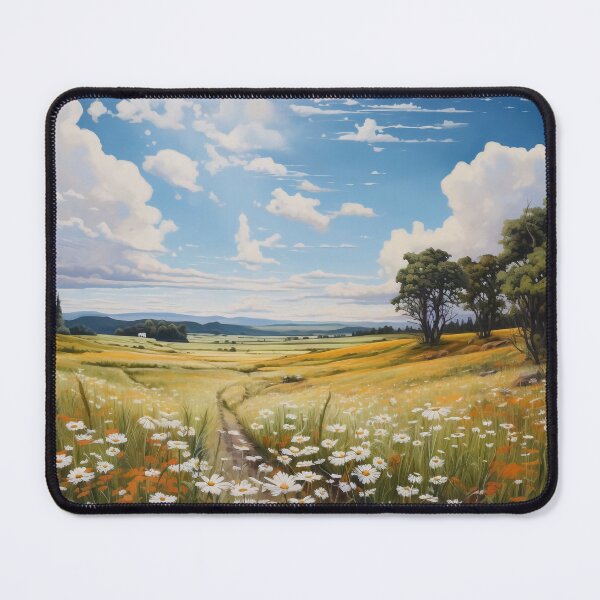 Item preview, The sunflower at the open field designed and sold by EternityLoves.