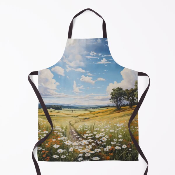 Item preview, The sunflower at the open field designed and sold by EternityLoves.