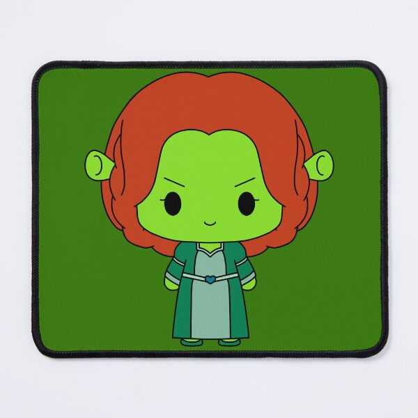 Item preview, Chokorin Mascot - Fiona designed and sold by Lulu Bear.
