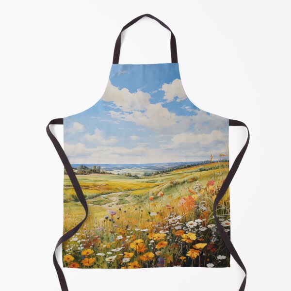 Item preview, The midday sunlight at the open field designed and sold by EternityLoves.