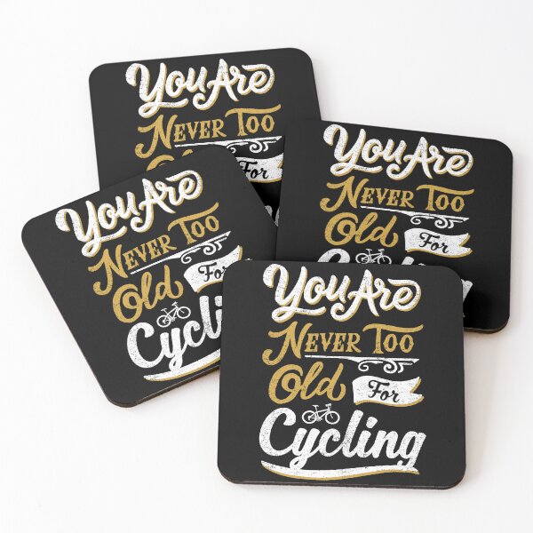 Item preview, Cool Cycling Bicycle Accessories Biking Gift Cyclist designed and sold by PandaPope.