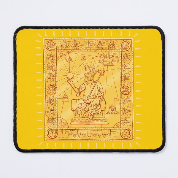 Item preview, Mansa Musa Gold designed and sold by Glen McBeth.