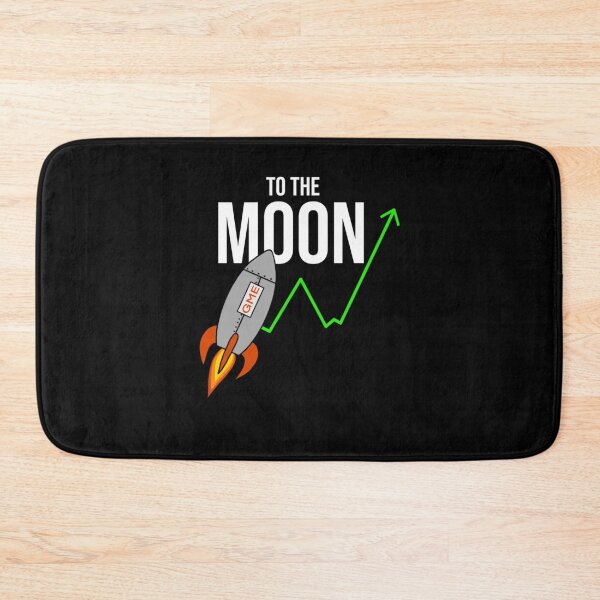 Item preview, game stop to the moon designed and sold by CarterPalmer.