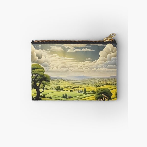 Item preview, The day light view at the hill designed and sold by EternityLoves.