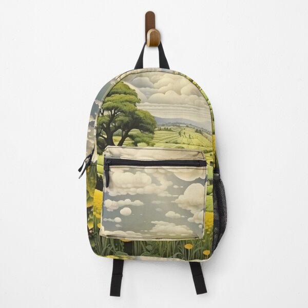 Item preview, The day light view at the hill designed and sold by EternityLoves.