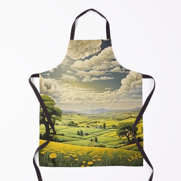 Item preview, The day light view at the hill designed and sold by EternityLoves.