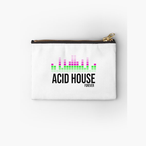 Item preview, Acid house. designed and sold by Ashtreemeadow.