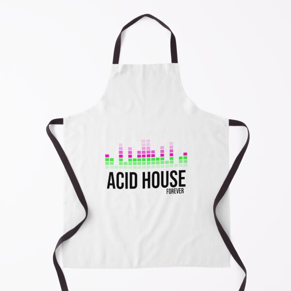 Item preview, Acid house. designed and sold by Ashtreemeadow.