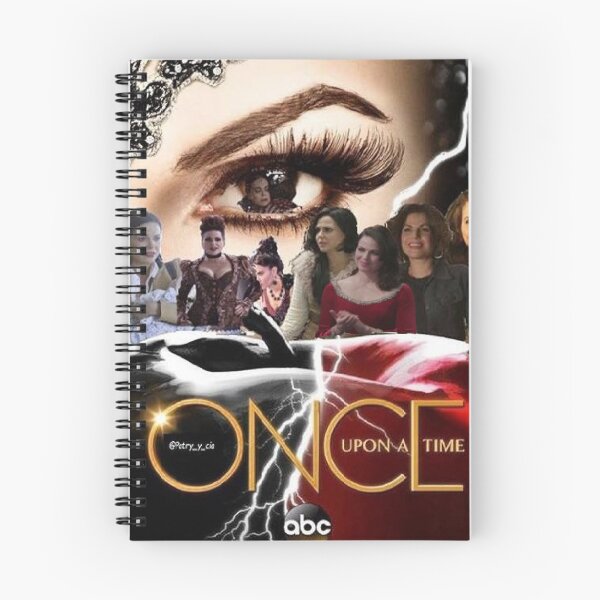 Item preview, Thank You REGINA @LanaParrilla designed and sold by Patricia García Maurín.