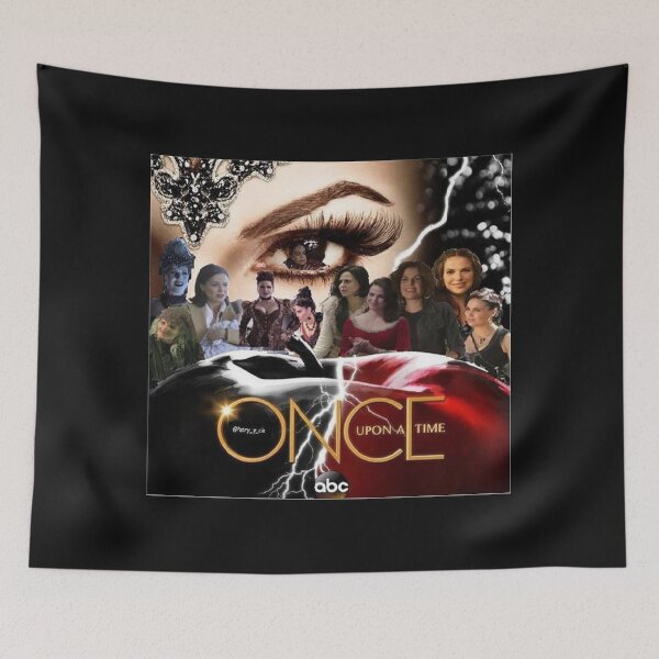 Item preview, Thank You REGINA @LanaParrilla designed and sold by Patricia García Maurín.