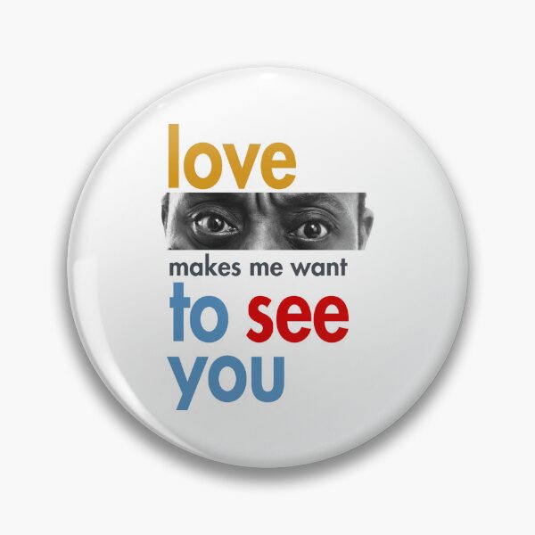 Item preview, Love makes me want to see you designed and sold by StoreGavyn.