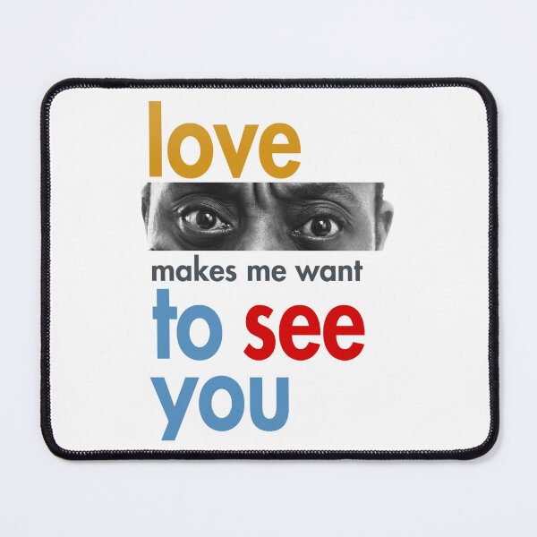 Item preview, Love makes me want to see you designed and sold by StoreGavyn.