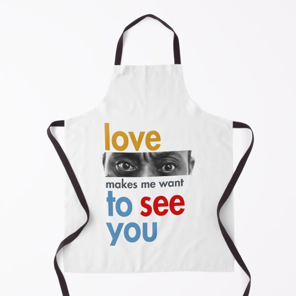 Item preview, Love makes me want to see you designed and sold by StoreGavyn.