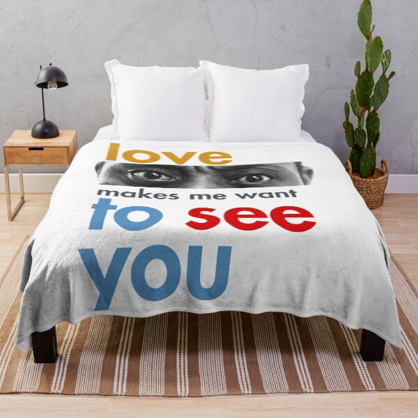 Item preview, Love makes me want to see you designed and sold by StoreGavyn.